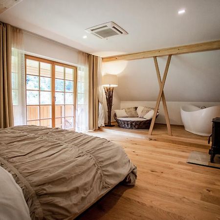Guest House Repnik Kamnik Chambre photo