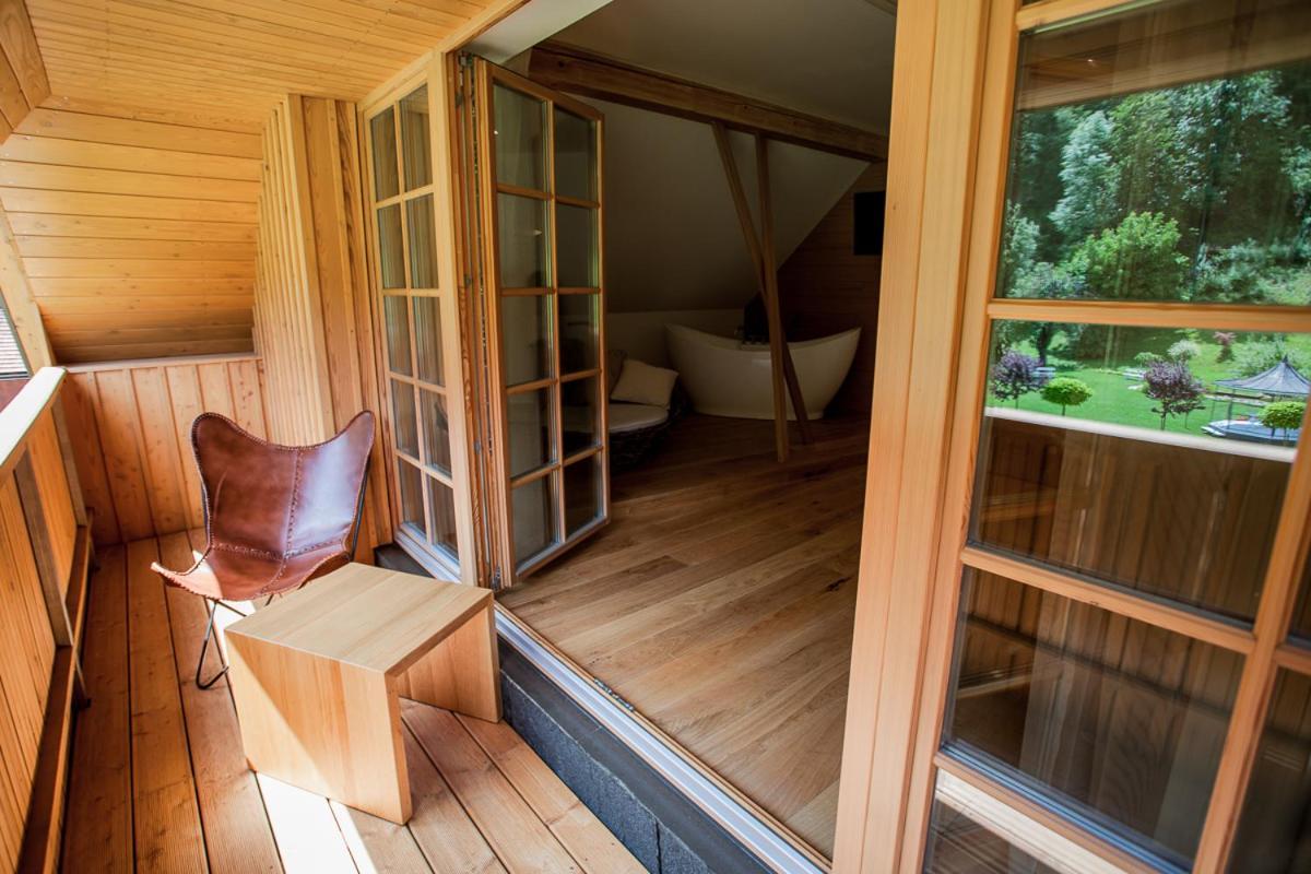 Guest House Repnik Kamnik Extérieur photo