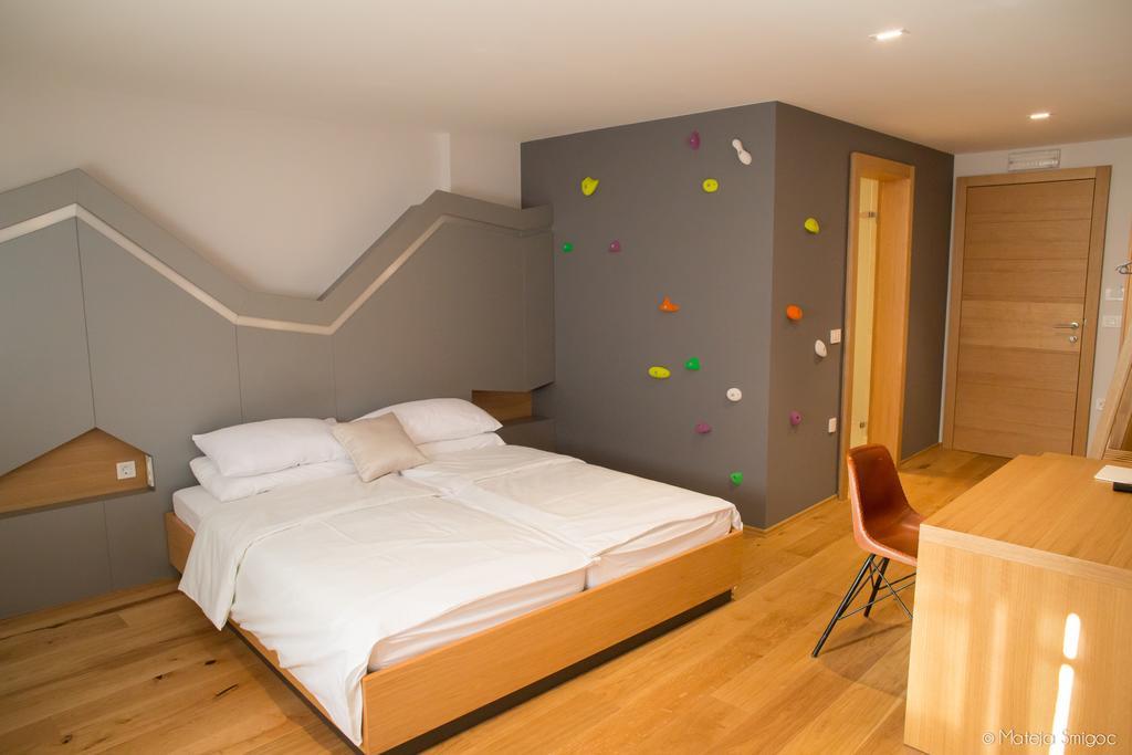 Guest House Repnik Kamnik Extérieur photo