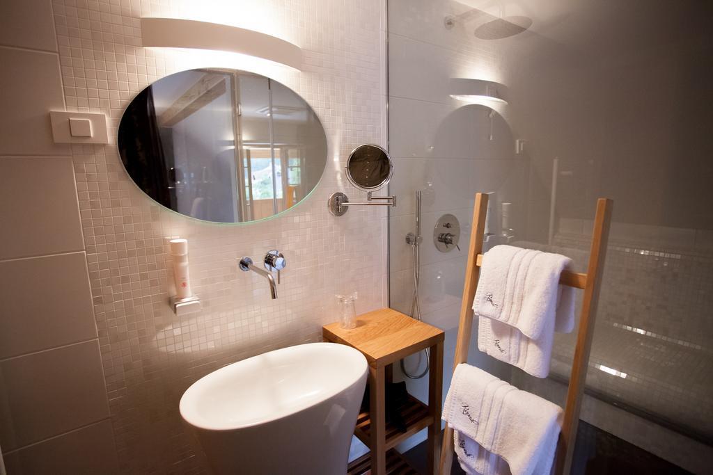 Guest House Repnik Kamnik Chambre photo