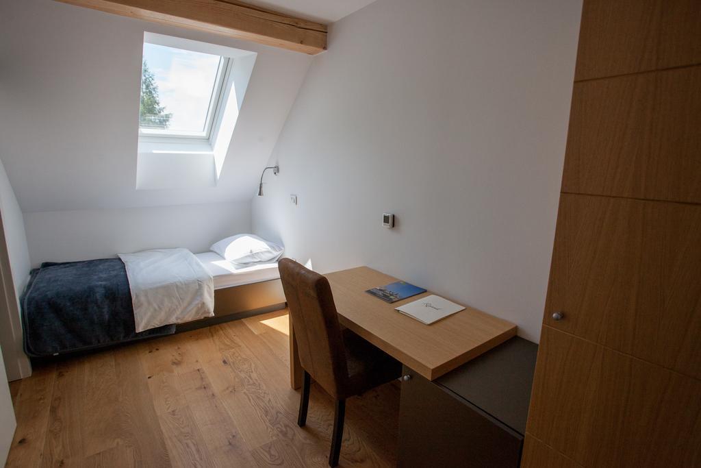 Guest House Repnik Kamnik Chambre photo