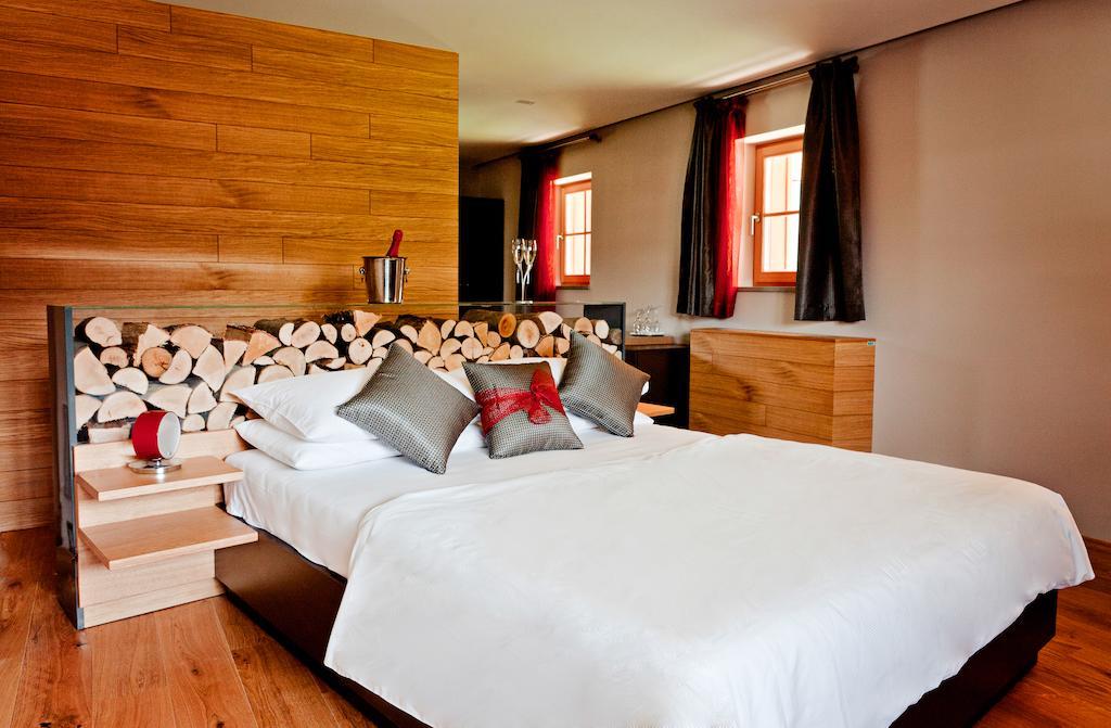 Guest House Repnik Kamnik Chambre photo