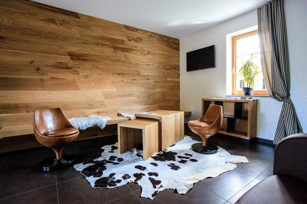 Guest House Repnik Kamnik Extérieur photo