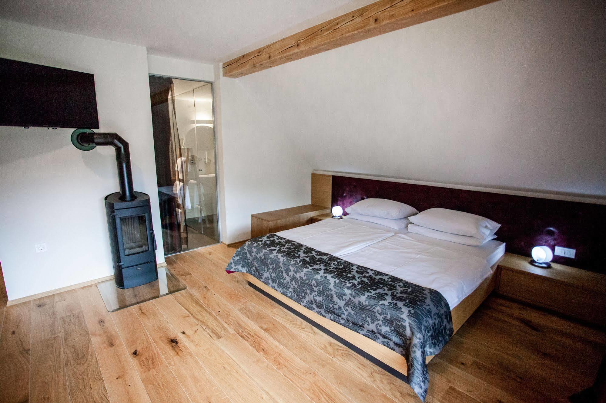 Guest House Repnik Kamnik Extérieur photo