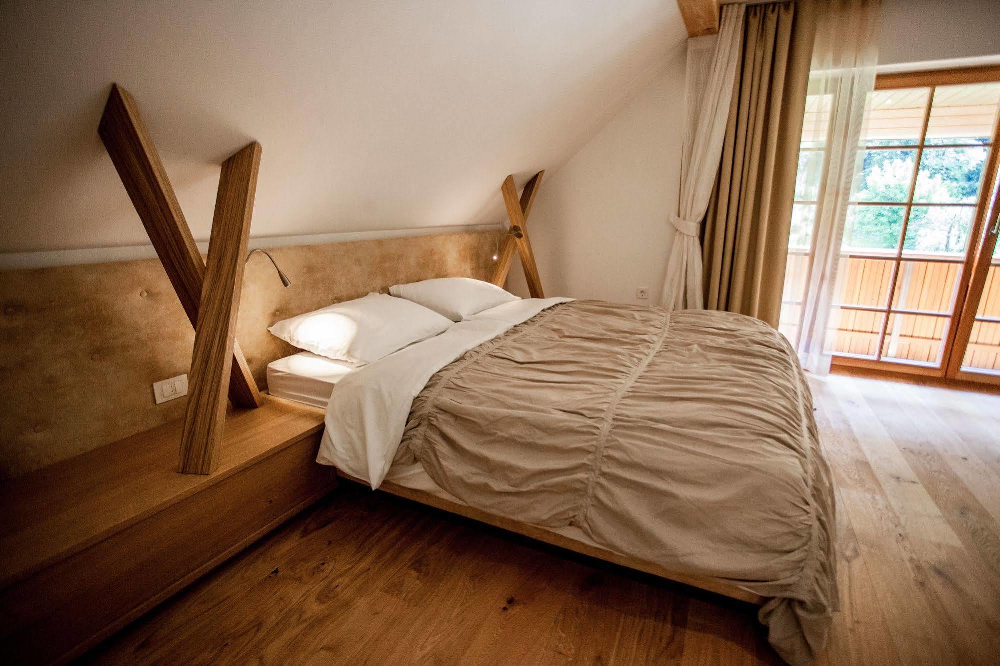 Guest House Repnik Kamnik Extérieur photo
